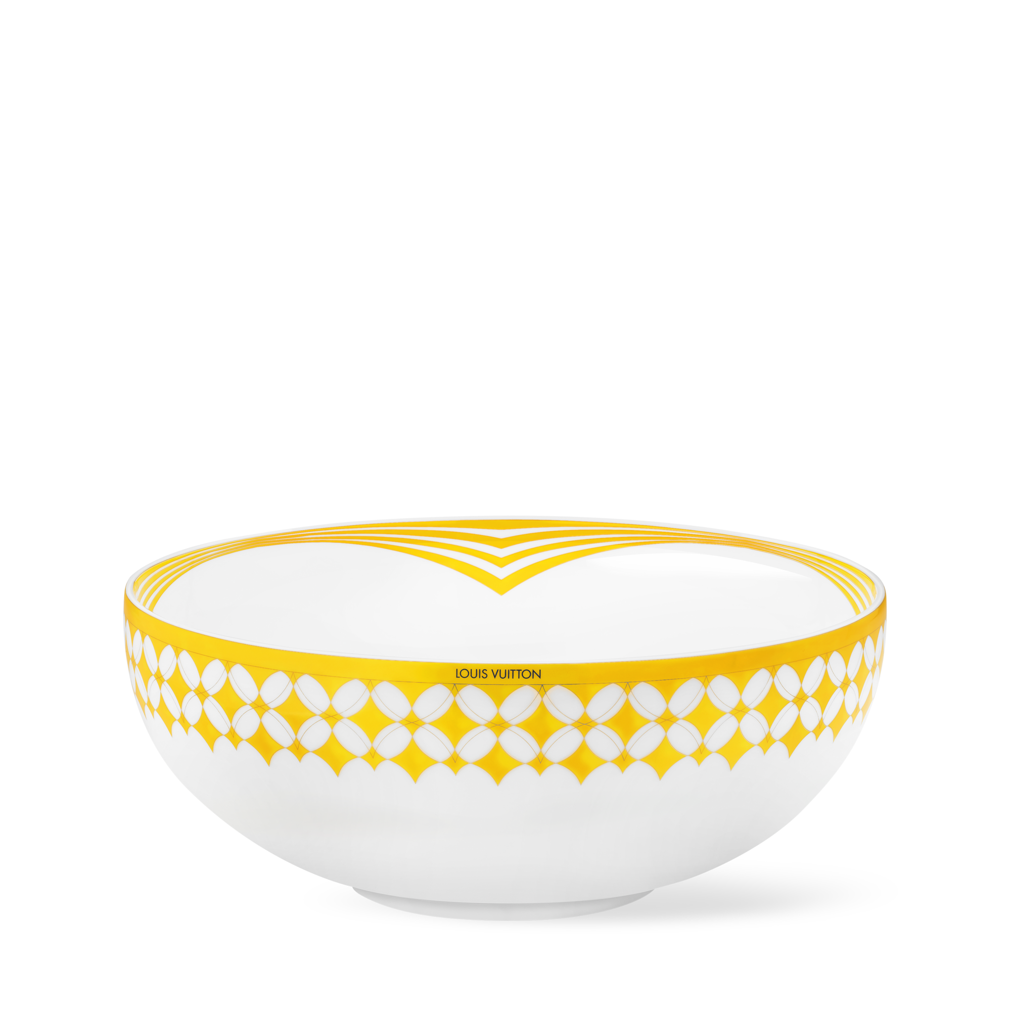 ルイヴィトン茶碗3個 Art of Dining Luxury Tableware | LOUIS VUITTON ® - 2